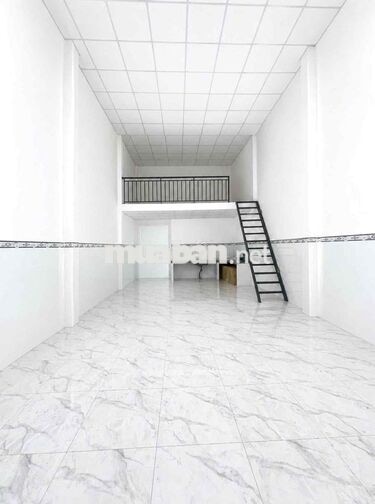 🇻🇳Nhà Ngon_5x12m, Mặt tiền Đường Dương Quảng Hàm, P5, Gò Vấp
