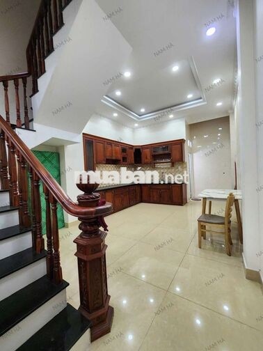 NHÀ PHỐ LỘC VỪNG HẺM 535 QL 13 KẾ VẠN PHÚC