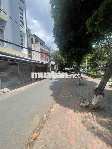 🇻🇳Nhà Ngon_5x12m, Mặt tiền Đường Dương Quảng Hàm, P5, Gò Vấp