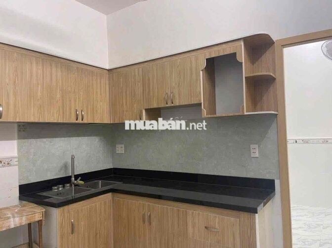 🎁Cho thuê nhà Mới 220/ Nguyễn Văn Khối P9 Gò Vấp 3,8m❌12m 3pn 2wc