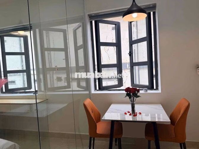 ❌CHÍNH CHỦ CHO THUÊ CĂN HỘ CAO CẤP MỚI 100%~~Tách Bếp Có Giặt Sấy
