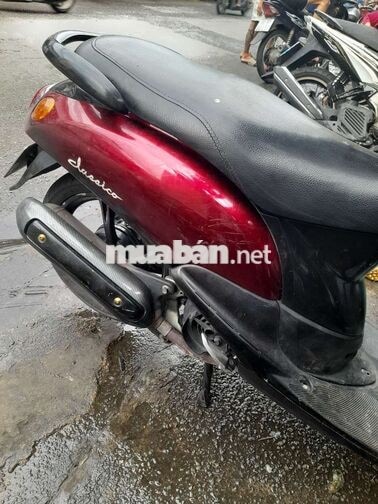 Yamaha Mio 