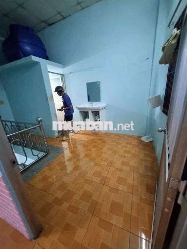 CHỦ SƠN MỚI 2 CĂN ĐÔI [ 8m x 11] 1 lầu  ,1 lửng ,MÃ LÒ ,LÊ VĂN QUỚI