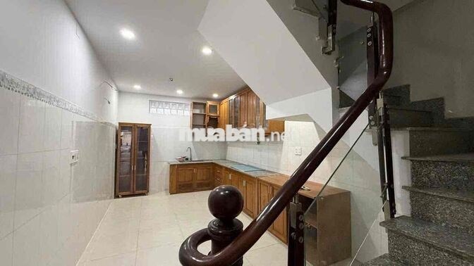 CHO THUÊ NHÀ NGUYÊN CĂN MẶT TIỀN