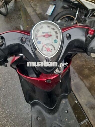 Yamaha Mio 