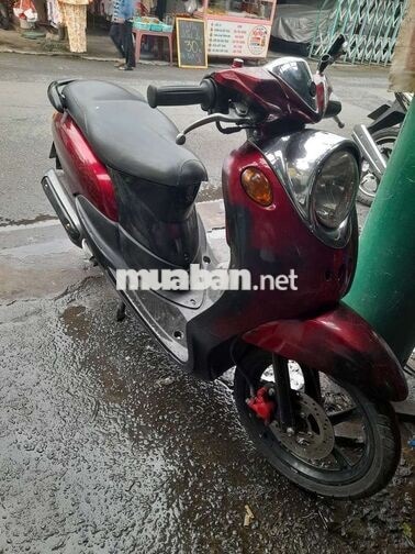 Yamaha Mio 