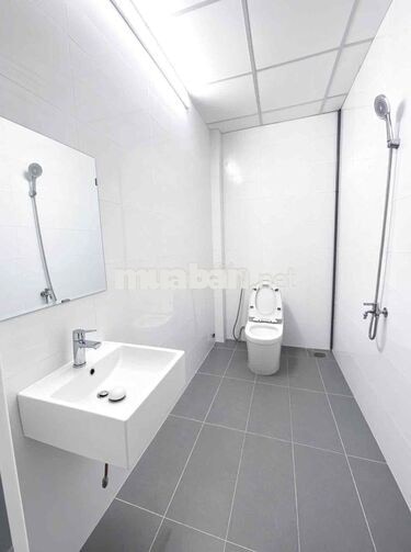 🇻🇳Nhà Ngon_5x12m, Mặt tiền Đường Dương Quảng Hàm, P5, Gò Vấp