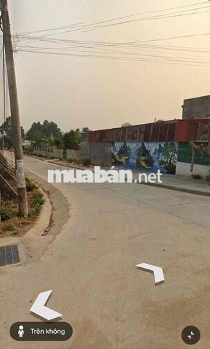 BÁN NHÀ 2 MẶT TIỀN ĐƯỜNG QUANG TRUNG