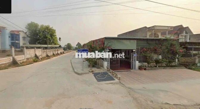 BÁN NHÀ 2 MẶT TIỀN ĐƯỜNG QUANG TRUNG