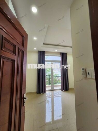 NHÀ PHỐ LỘC VỪNG HẺM 535 QL 13 KẾ VẠN PHÚC