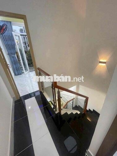 🎁Cho thuê nhà Mới 220/ Nguyễn Văn Khối P9 Gò Vấp 3,8m❌12m 3pn 2wc