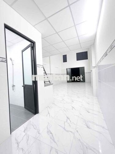 🇻🇳Nhà Ngon_5x12m, Mặt tiền Đường Dương Quảng Hàm, P5, Gò Vấp