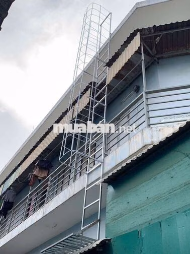 PHÒNG TRỌ BÌNH TÂN NƯỚC NÓNG LẠNH