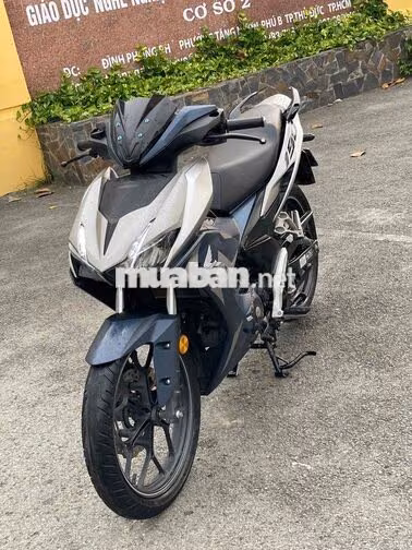 Honda Winner V2 2020 Xám Xanh