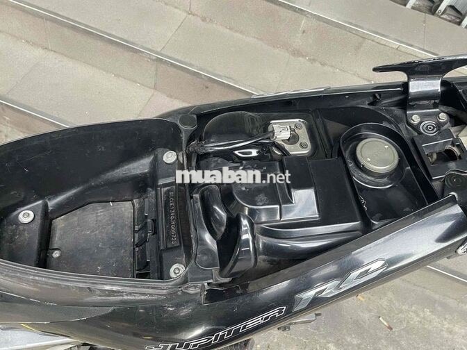 Yamaha Jupiter Fi 2018 Đen . Bs đẹp 9 chủ