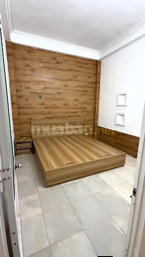 CHO THUÊ NHÀ K/OTO- 4PN TRẦN DUY CHIẾN - CÁCH BIỂN MÂN THÁI 400M