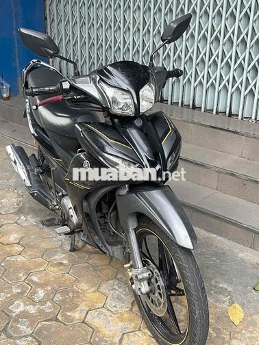 Yamaha Jupiter Fi 2018 Đen . Bs đẹp 9 chủ