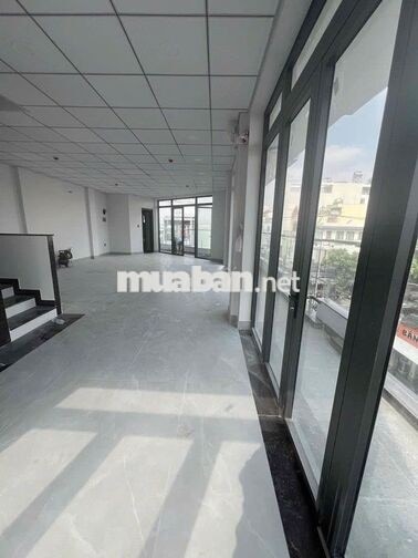 Cho thuê nhà có 2 mặt tiền đường mai văn vĩnh Quận 7