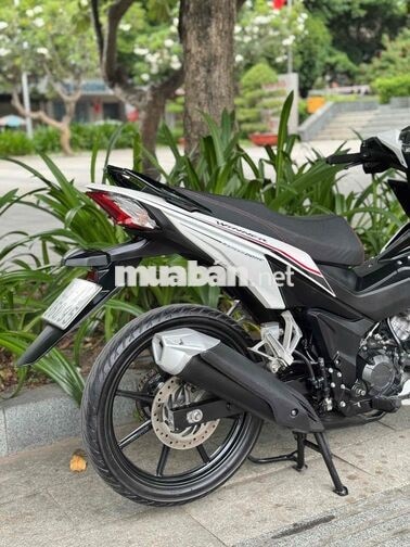 Winner V1 150 2019 Trắng Đen 20.000km bstp 9c