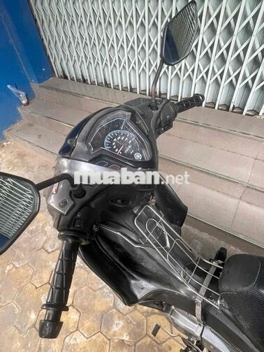 Yamaha Jupiter Fi 2018 Đen . Bs đẹp 9 chủ