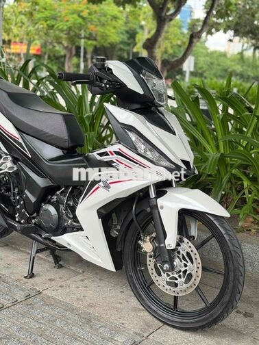 Winner V1 150 2019 Trắng Đen 20.000km bstp 9c