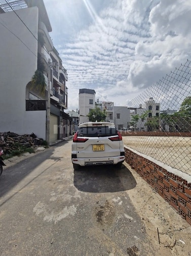 BÁN NHÀ CÓ THANG MÁY ĐƯỜNG SỐ 5, P.17, GÒ VẤP, lửng, 2L, ST,GIÁ CHỈ 9T