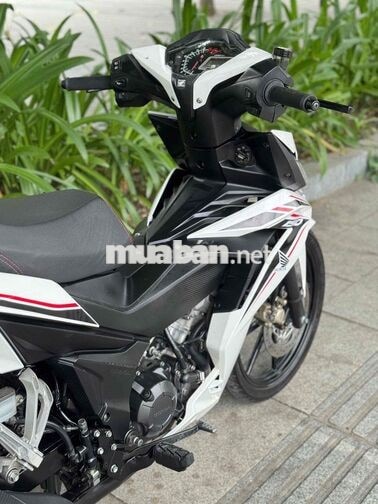Winner V1 150 2019 Trắng Đen 20.000km bstp 9c