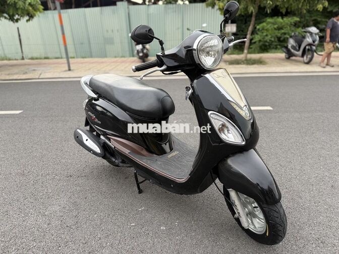 SYM Elizabeth Venus Fi Đen Nữ Hoàng Zin đẹp 98%