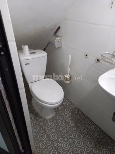 Cho thuê nhà 45m2 tại La Tinh, Đông La, Hoài Đức. Giá: 2 triệu/1tháng.