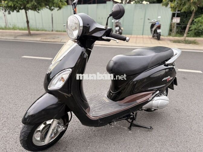 SYM Elizabeth Venus Fi Đen Nữ Hoàng Zin đẹp 98%