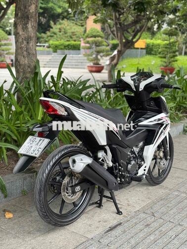 Winner V1 150 2019 Trắng Đen 20.000km bstp 9c