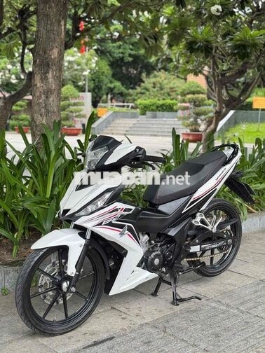 Winner V1 150 2019 Trắng Đen 20.000km bstp 9c