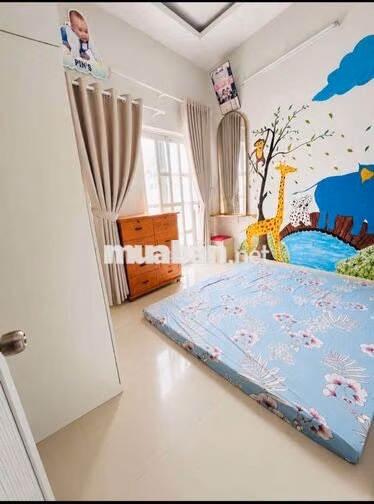 BÁN NHÀ 2 TẦNG _SỒ HỒNG RIÊNG ĐSH _LÊ VĂN LƯƠNG_ NHÀ BÈHẼM XE HƠI_