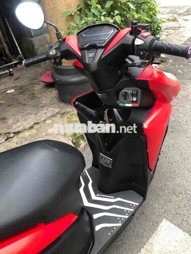 Honda Vario  2019 Đỏ