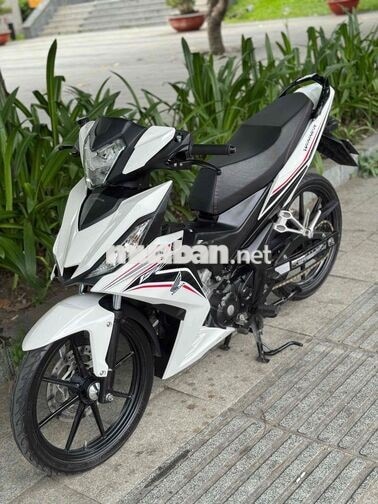 Winner V1 150 2019 Trắng Đen 20.000km bstp 9c