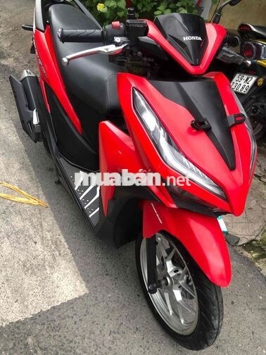 Honda Vario  2019 Đỏ