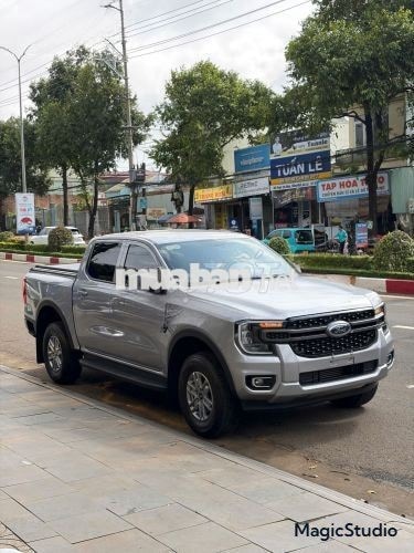 Xe Ford Ranger XLS 2.0L 4x2 AT 2025 - 640 Triệu