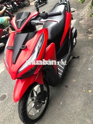 Honda Vario  2019 Đỏ