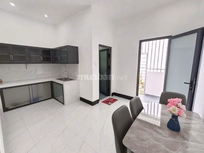 Bán nhà đường Nguyễn Văn Khạ, 120m2 SHR, 3PN 2WC, Gía 1.25 Ty