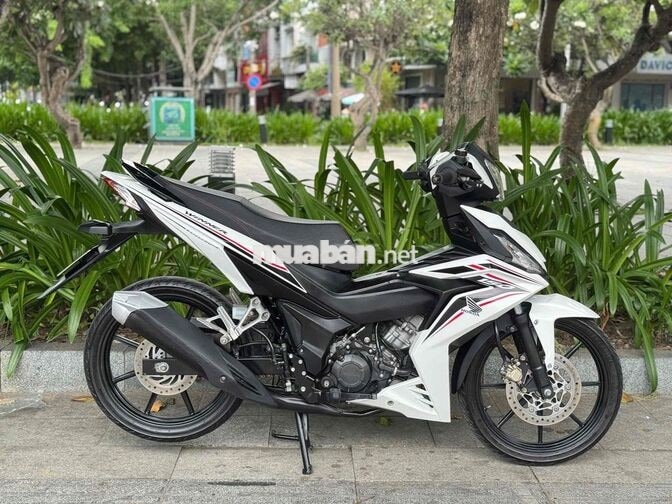 Winner V1 150 2019 Trắng Đen 20.000km bstp 9c