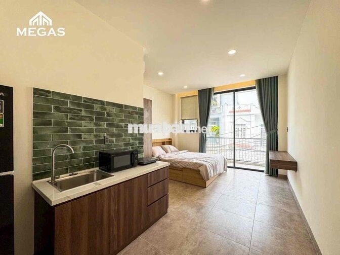 🏡 🔥 CÒN 1 PHÒNG – PHÒNG ĐẸP FULL NỘI THẤT ✨