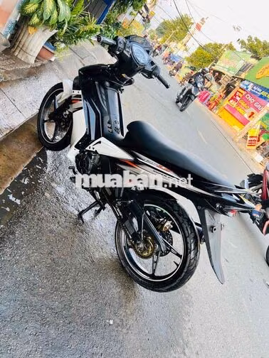 Exciter 135 Up Áo