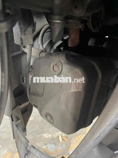 Yamaha Jupiter Fi 2018 Đen . Bs đẹp 9 chủ