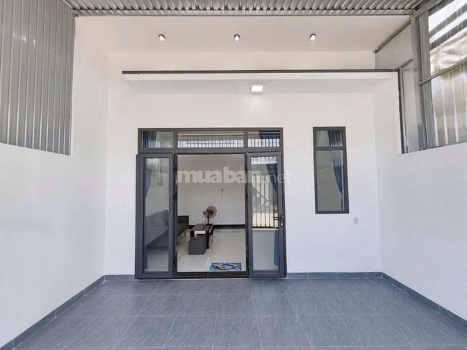 Bán nhà đường Nguyễn Văn Khạ, 120m2 SHR, 3PN 2WC, Gía 1.25 Ty
