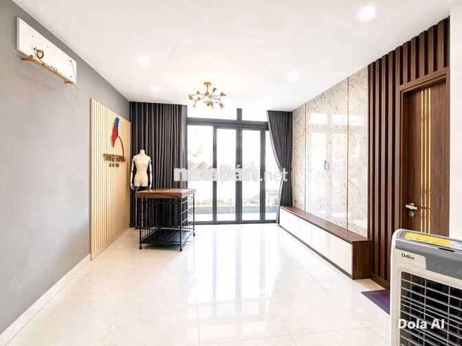 MẶT TIỀN LINH ĐÔNG – NGANG 7M, 6PN – MỞ VĂN PHÒNG/SPА QUÁ ĐẸP