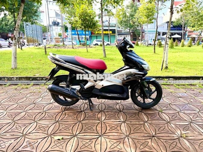 🛵Honda Air Blade Fi 2010 Máy Zin Chính Chủ