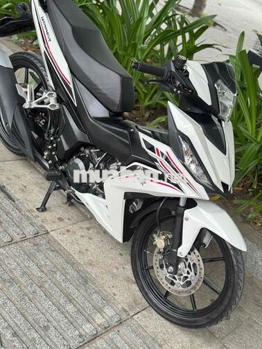 Winner V1 150 2019 Trắng Đen 20.000km bstp 9c