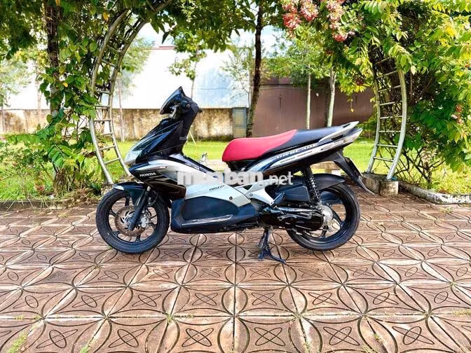 🛵Honda Air Blade Fi 2010 Máy Zin Chính Chủ