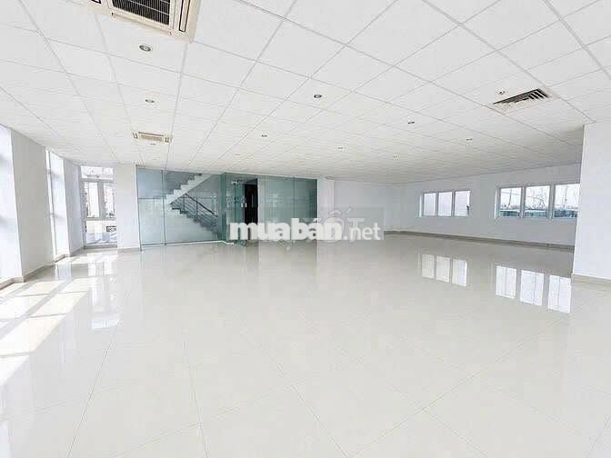 Cho thuê nhà có 2 mặt tiền đường mai văn vĩnh Quận 7