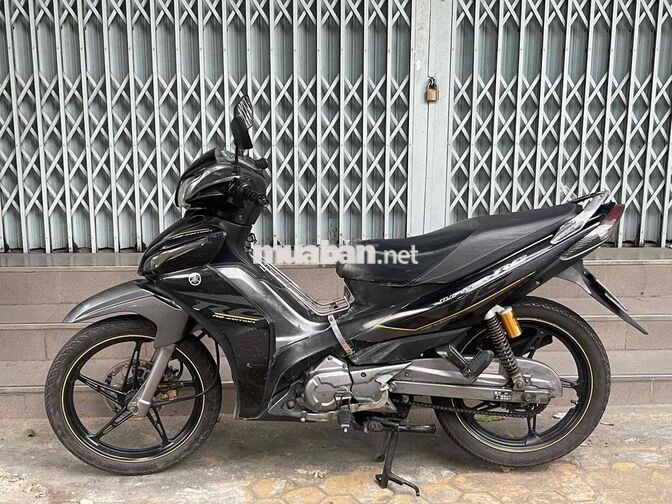 Yamaha Jupiter Fi 2018 Đen . Bs đẹp 9 chủ